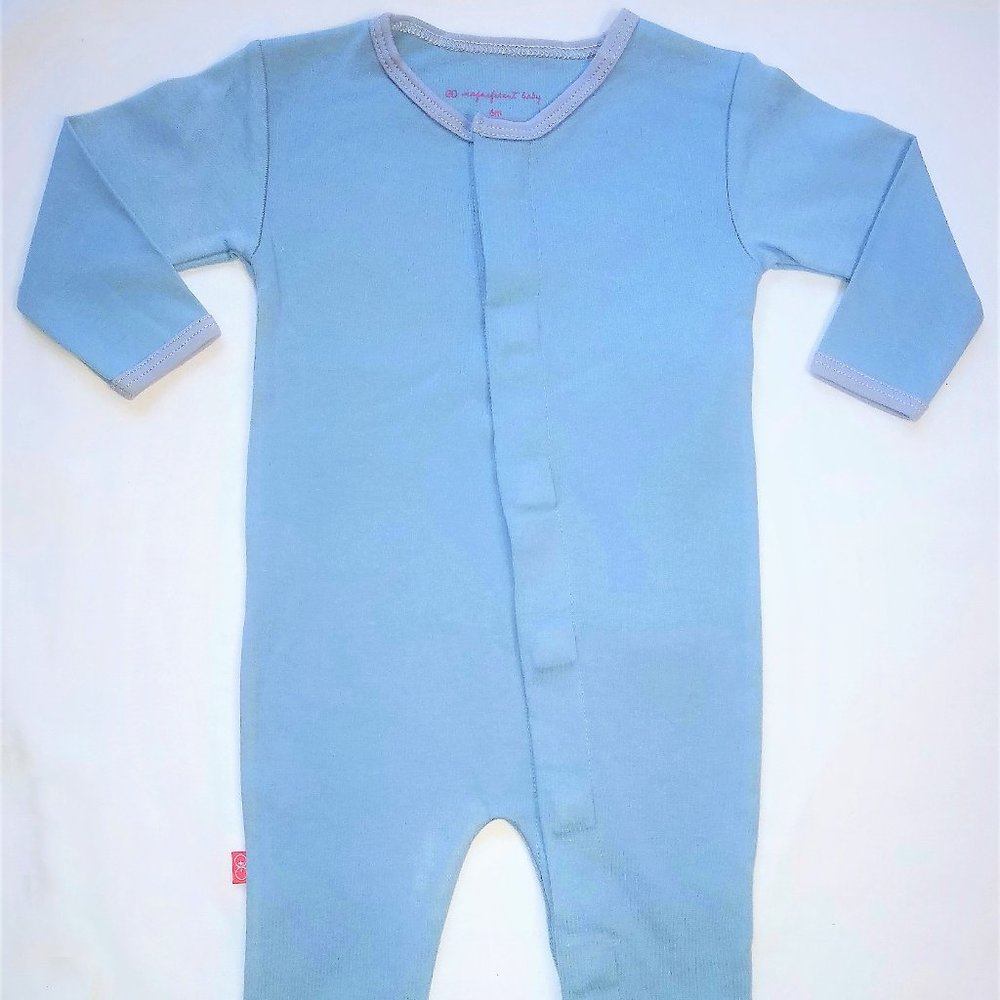 New Magnificent Baby Footie